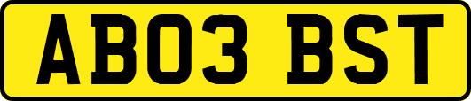 AB03BST
