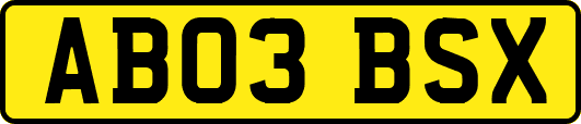 AB03BSX