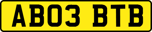 AB03BTB