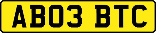 AB03BTC