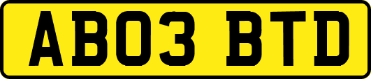 AB03BTD
