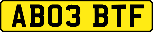 AB03BTF