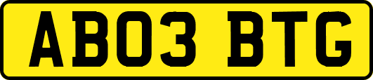AB03BTG