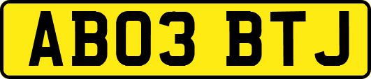 AB03BTJ