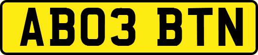 AB03BTN
