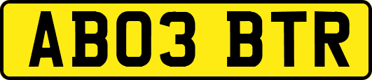 AB03BTR