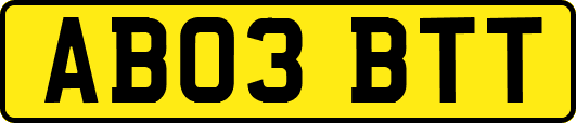 AB03BTT