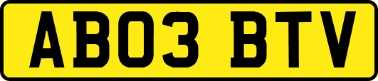 AB03BTV