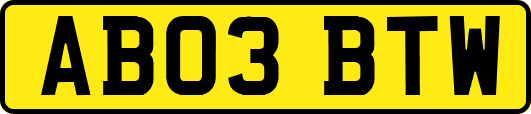 AB03BTW