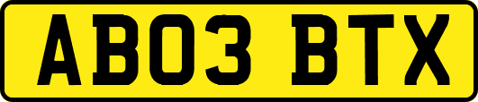 AB03BTX