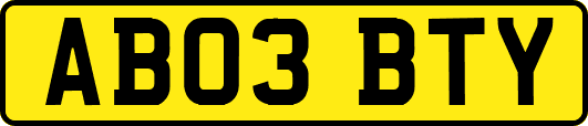 AB03BTY