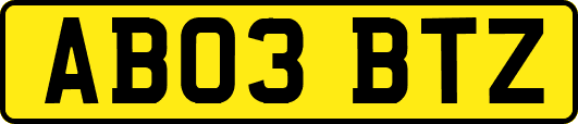 AB03BTZ