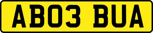 AB03BUA