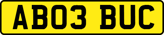 AB03BUC