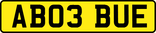 AB03BUE