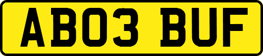 AB03BUF