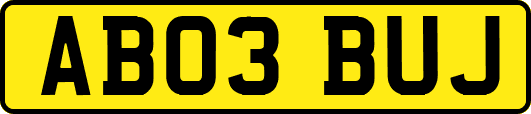 AB03BUJ