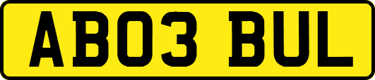 AB03BUL
