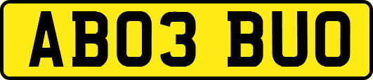 AB03BUO