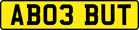 AB03BUT
