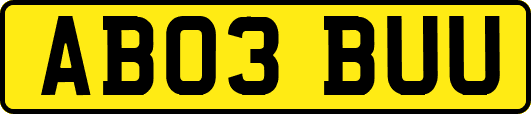 AB03BUU