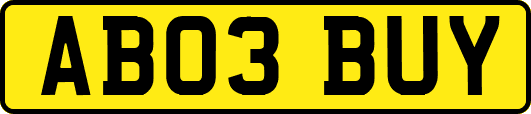 AB03BUY