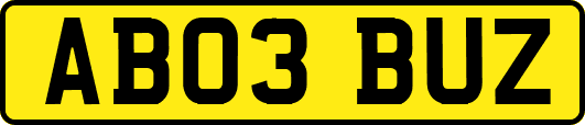 AB03BUZ