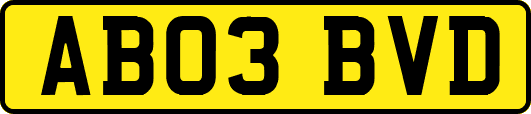 AB03BVD