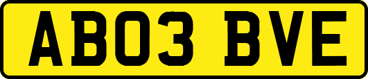 AB03BVE