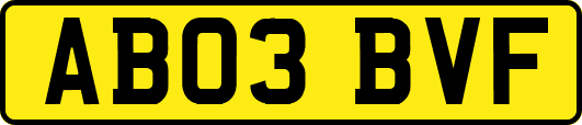 AB03BVF