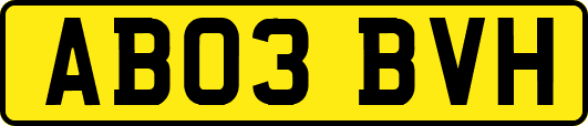AB03BVH
