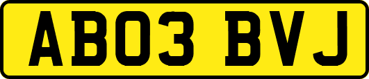 AB03BVJ