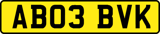 AB03BVK