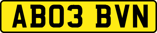 AB03BVN
