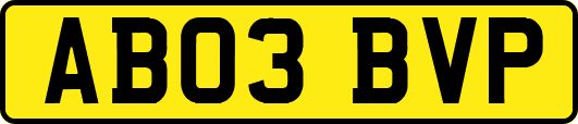 AB03BVP