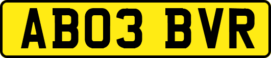 AB03BVR