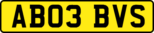 AB03BVS