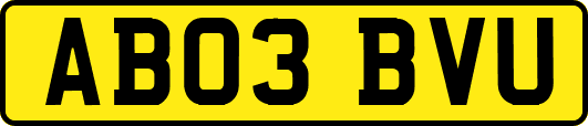 AB03BVU