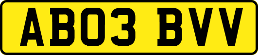 AB03BVV