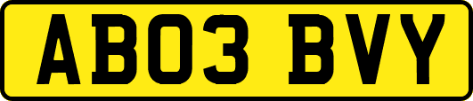AB03BVY