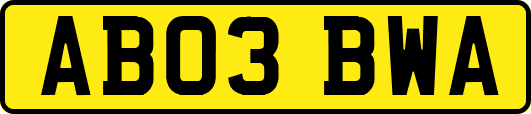 AB03BWA
