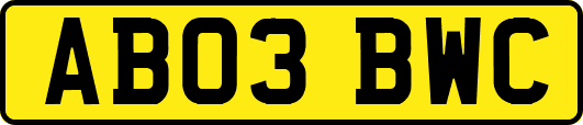 AB03BWC