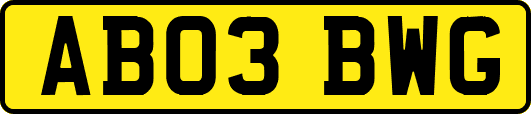 AB03BWG