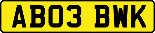 AB03BWK