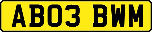 AB03BWM