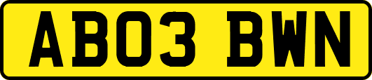 AB03BWN