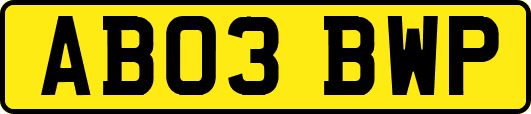 AB03BWP