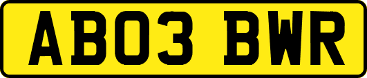 AB03BWR