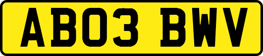 AB03BWV