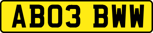 AB03BWW